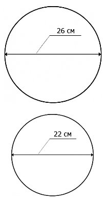 Декоративная тарелка Fornasetti 285 в Тюмени