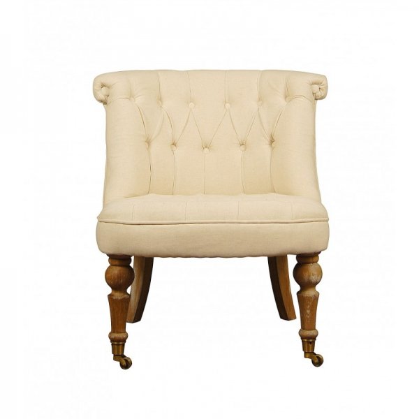 Кресло French Provence Chair Modern Кресло French Provence Chair Modern в Тюмени | Loft Concept