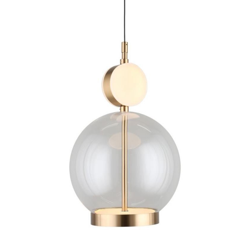 Подвесной Светильник Balloons Золотой Подвесной Светильник Balloons Золотой в Тюмени | Loft Concept