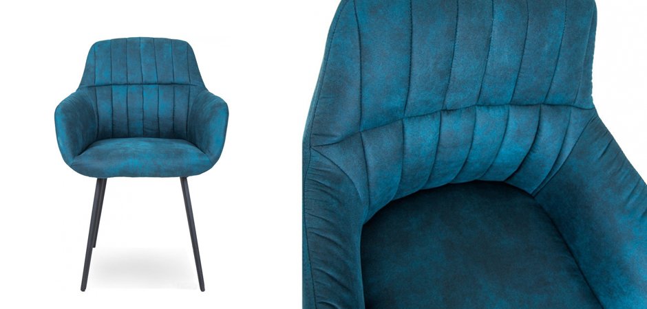 Стул Elegance Turquoise Стул Elegance Turquoise - Loft-Concept в Тюмени