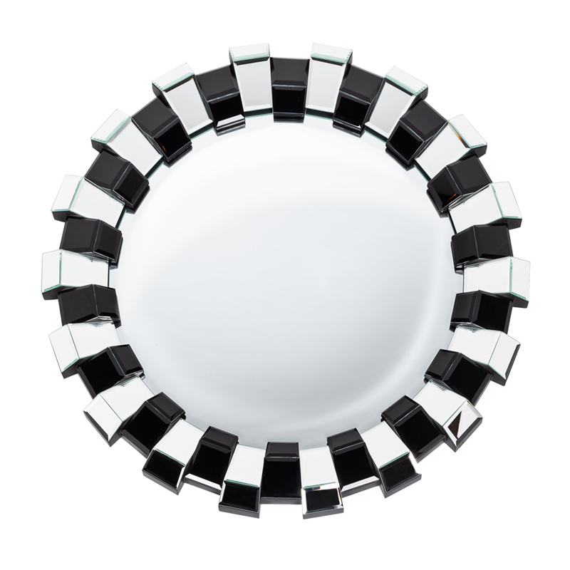 Зеркало Marta Mirror in Frame Зеркало Marta Mirror in Frame в Тюмени | Loft Concept