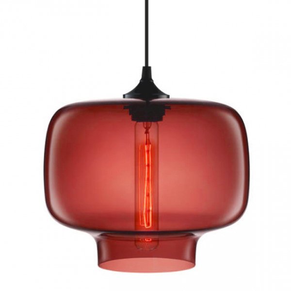 Подвесной светильник Jeremy Pyles Jeremy Oculo Pendant Light Красный (Red) Дымчатый (Smoke) Сливовый (Plum) Сапфир (Sapphire) Шоколад (Chocolate) Кристалл (Crystal) Серый (Gray) Янтарь (Amber) Подвесной светильник Jeremy Pyles Jeremy Oculo Pendant Light Красный (Red) Дымчатый (Smoke) Сливовый (Plum) Сапфир (Sapphire) Шоколад (Chocolate) Кристалл (Crystal) Серый (Gray) Янтарь (Amber) в Тюмени | Loft Concept