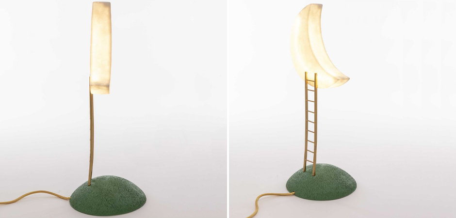 Настольная лампа Seletti My secret place Настольная лампа Seletti My secret place - Loft-Concept в Тюмени
