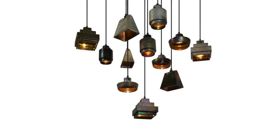 Подвесной светильник Light Round - Loft-Concept в Тюмени