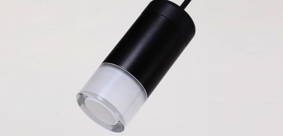Подвесной светильник Vibia Wireflow Lineal Pendant Light 4 Подвесной светильник Vibia Wireflow Lineal Pendant Light 4 - Loft-Concept в Тюмени