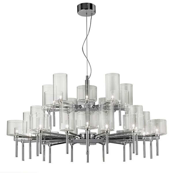 Люстра AXO Light Spillray lamps 30 Оранжевое Стекло Стекло Рубин Прозрачное Стекло Стекло Смок Люстра AXO Light Spillray lamps 30 Оранжевое Стекло Стекло Рубин Прозрачное Стекло Стекло Смок в Тюмени | Loft Concept
