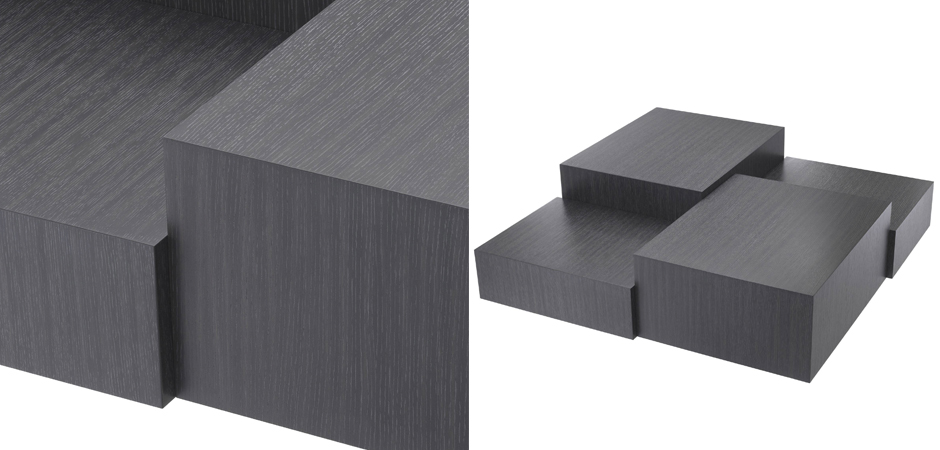 Кофейный стол Eichholtz Coffee Table Nerone Кофейный стол Eichholtz Coffee Table Nerone - Loft-Concept в Тюмени