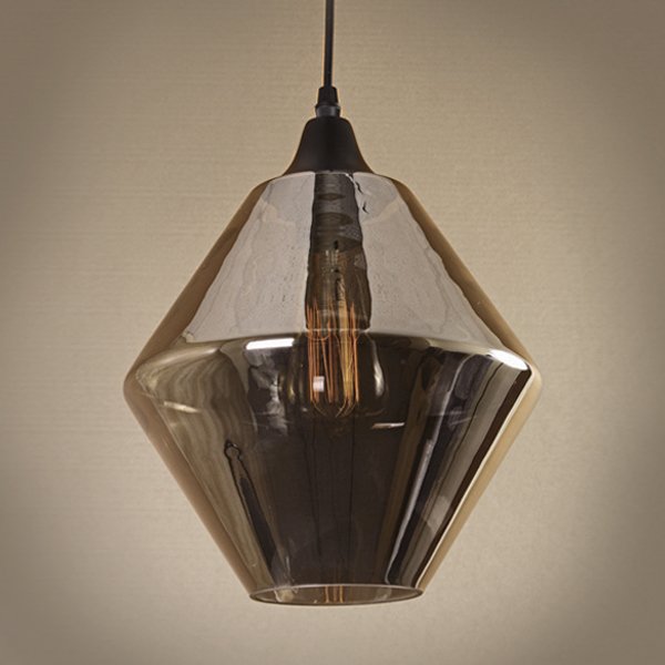 Подвесной светильник Geometry Glass III Подвесной светильник Geometry Glass III в Тюмени | Loft Concept