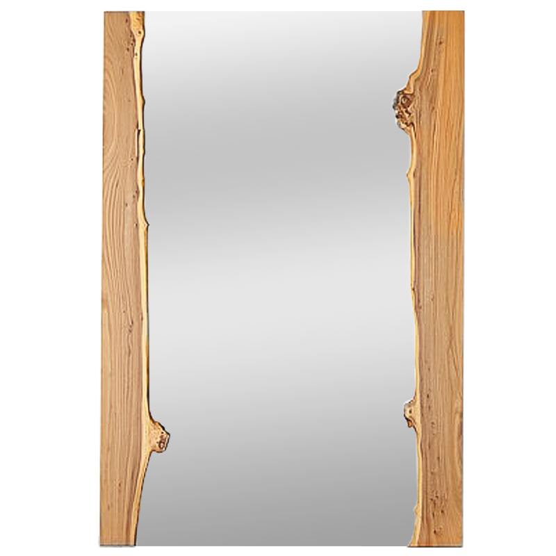 Зеркало Duplessis Mirror Карамель Зеркало Duplessis Mirror Карамель в Тюмени | Loft Concept