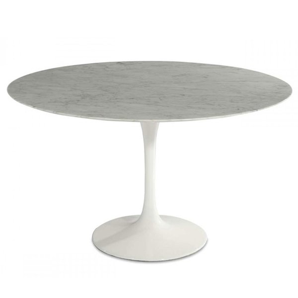 Стол Tulip Round Стол Tulip Round в Тюмени | Loft Concept