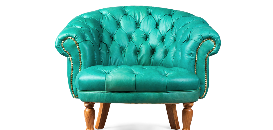 Кресло Capitone light legs - Loft-Concept в Тюмени