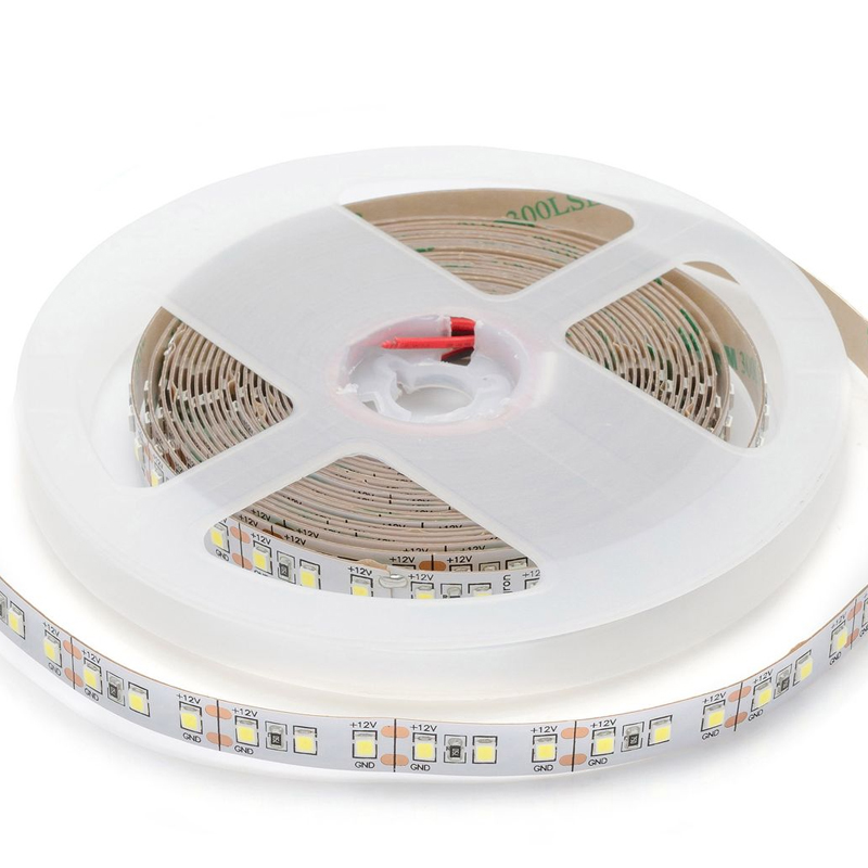 Светодиодная лента 14,4W/m 120LED/m 2835SMD холодный белый Белый Светодиодная лента 14,4W/m 120LED/m 2835SMD холодный белый Белый в Тюмени | Loft Concept