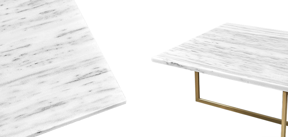 Кофейный стол Monson Coffee Table Кофейный стол Monson Coffee Table - Loft-Concept в Тюмени