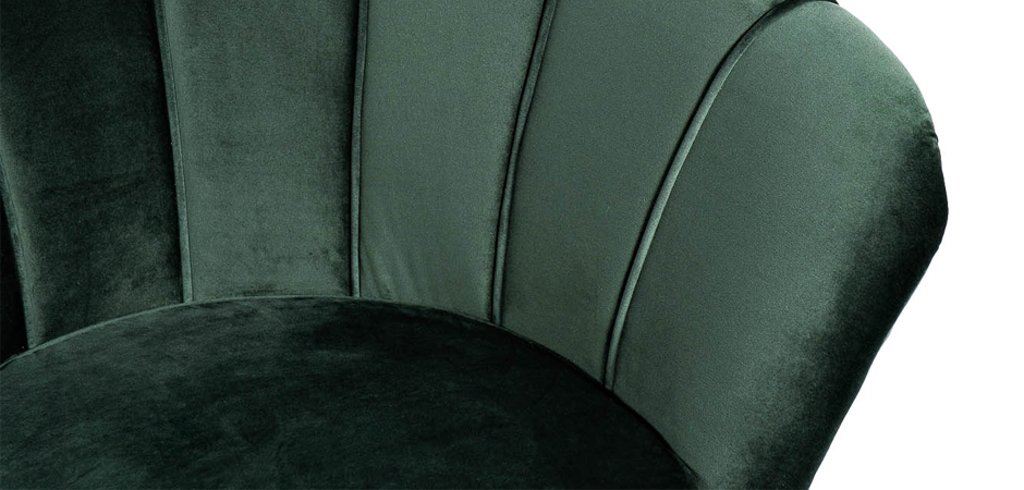 Кресло LeCoce Armchair - фото №2