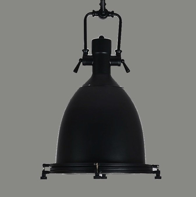 Светильник T1 Black Loft Steampunk Spotlight Черный Светильник T1 Black Loft Steampunk Spotlight Черный в Тюмени | Loft Concept