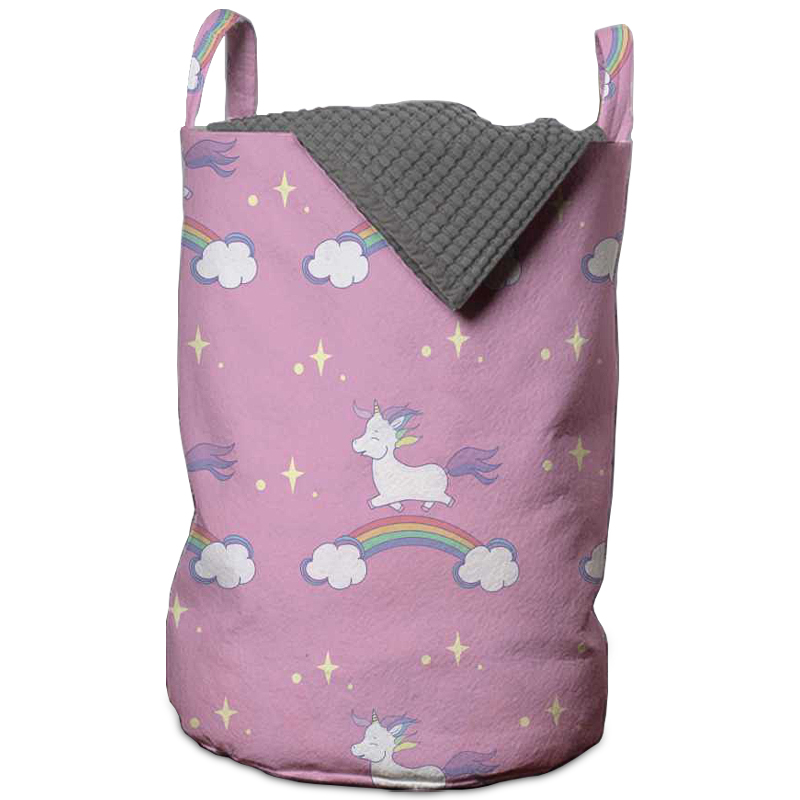 Корзина Unicorn Basket Мульти Корзина Unicorn Basket Мульти в Тюмени | Loft Concept