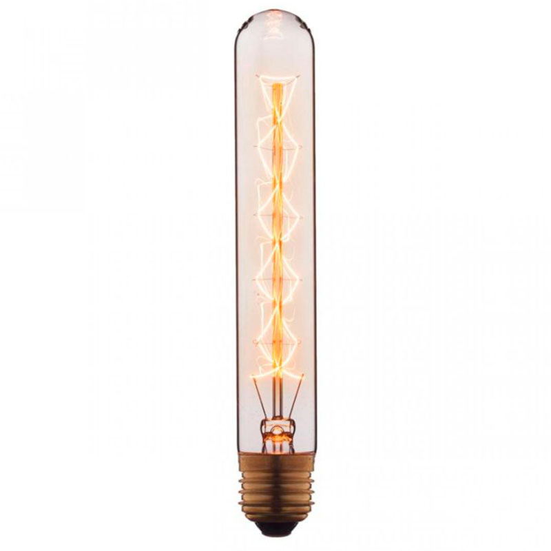 Лампочка Loft Edison Retro Bulb №10 40 W Лампочка Loft Edison Retro Bulb №10 40 W в Тюмени | Loft Concept