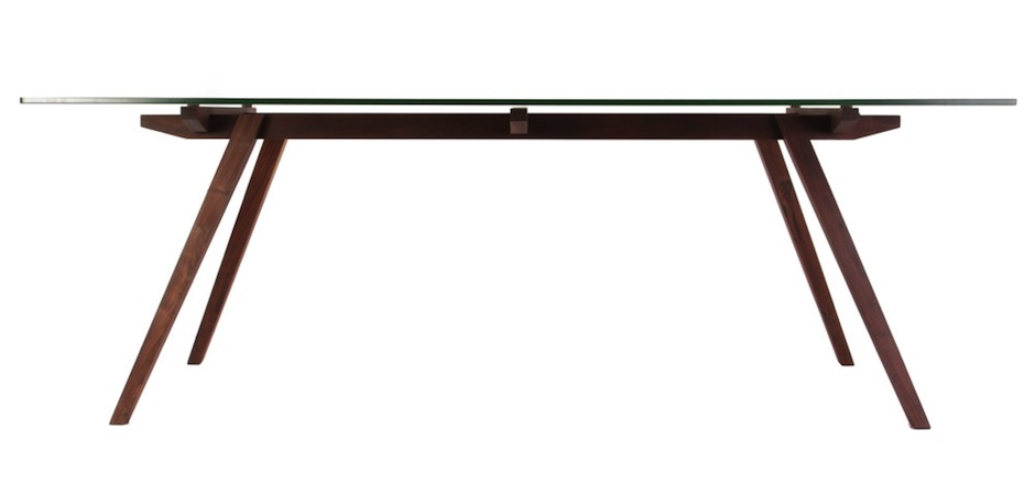 Стол Alejandro Sticotti - фото №2