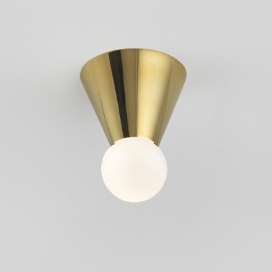 Потолочный светильник Cone Bubble Chandelier  в Тюмени | Loft Concept 