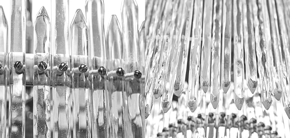 Люстра Icicles Chandeliers Люстра Icicles Chandeliers - Loft-Concept в Тюмени