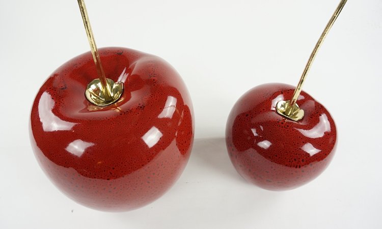 Аксессуар для интерьера Вишня Cherry Аксессуар для интерьера Вишня Cherry - Loft-Concept в Тюмени
