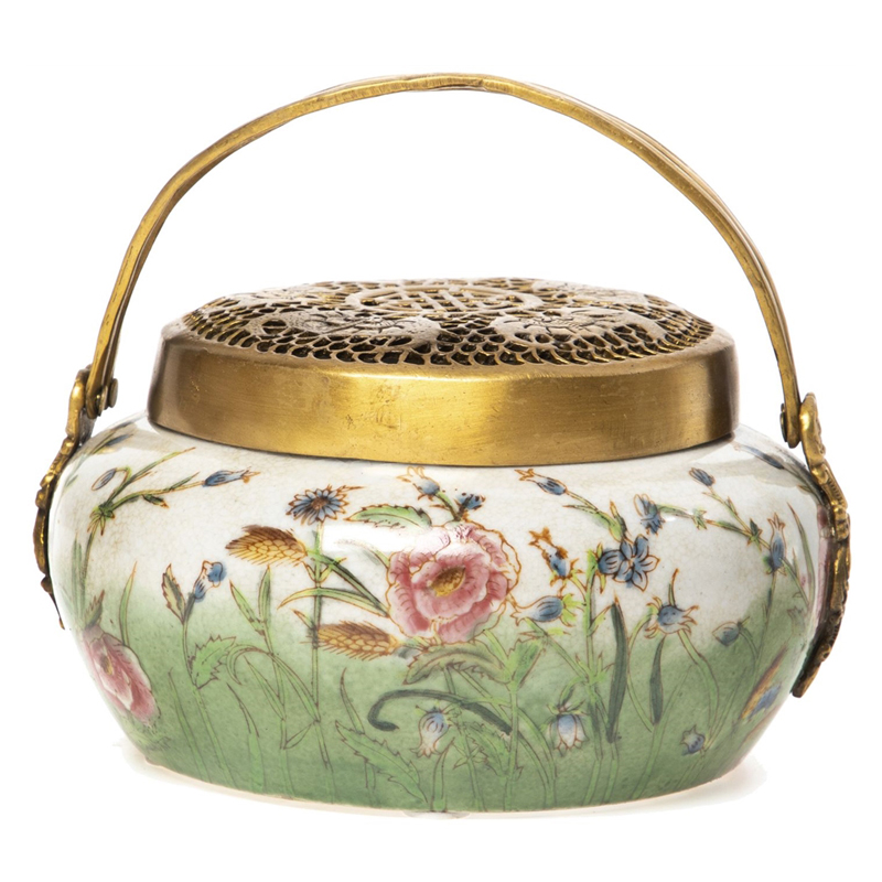 Шкатулка Wildflowers Box Мульти Шкатулка Wildflowers Box Мульти в Тюмени | Loft Concept