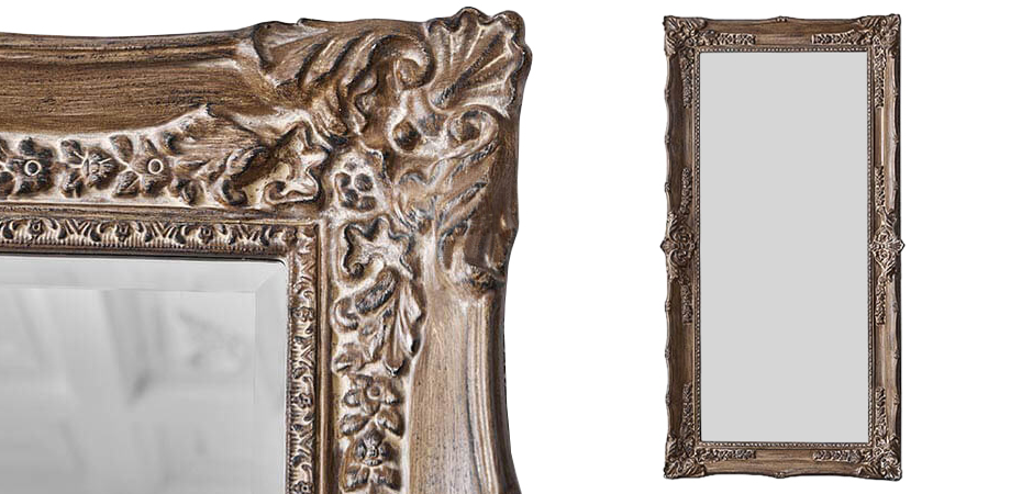 Зеркало Vetsera Mirror Зеркало Vetsera Mirror - Loft-Concept в Тюмени