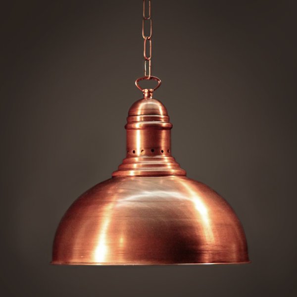 Подвесной светильник Copper Pendant Lamp Onion Dome Алюминий Латунь Медь Подвесной светильник Copper Pendant Lamp Onion Dome Алюминий Латунь Медь в Тюмени | Loft Concept
