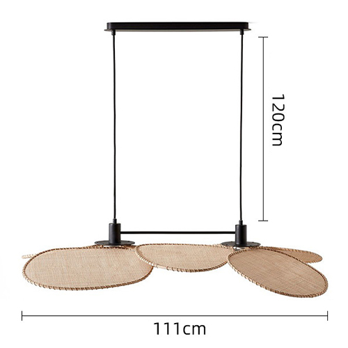 Подвесной светильник Takibi Two Lamp Pendant Подвесной светильник Takibi Two Lamp Pendant в Тюмени