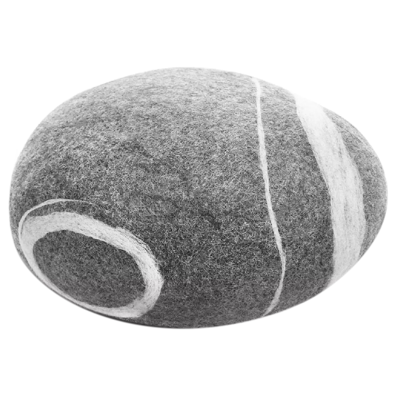 Пуф - Камень BABY STONE Светло-серый Серый Бежево-серый Белый Зеленый Пуф - Камень BABY STONE Светло-серый Серый Бежево-серый Белый Зеленый в Тюмени | Loft Concept