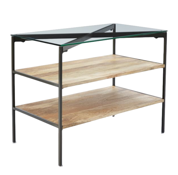 Журнальный стол Bertua X Coffee Table Журнальный стол Bertua X Coffee Table в Тюмени | Loft Concept