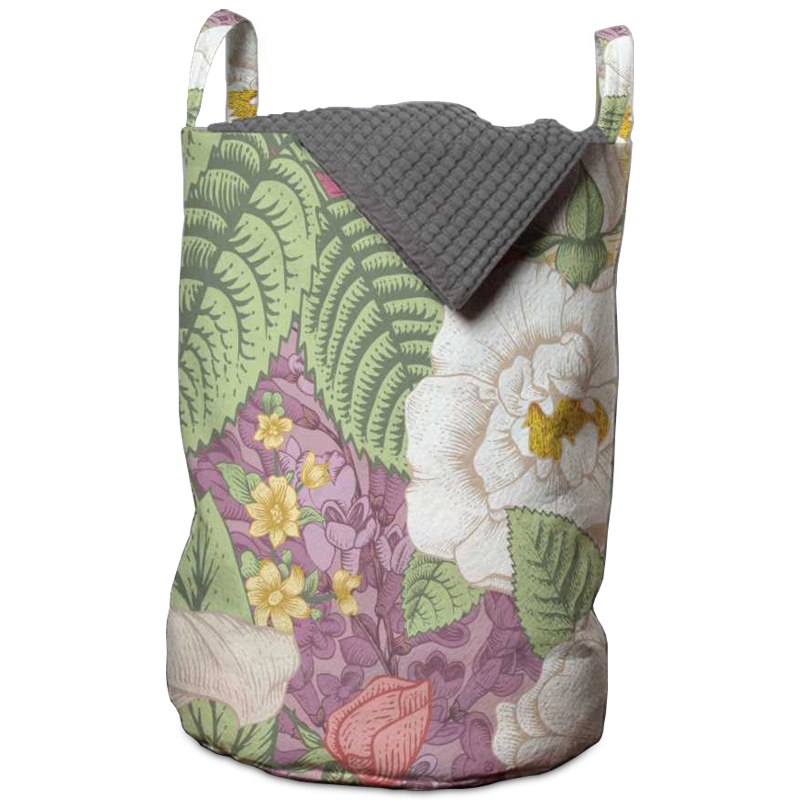 Корзина Flower Meadow Basket Мульти Корзина Flower Meadow Basket Мульти в Тюмени | Loft Concept