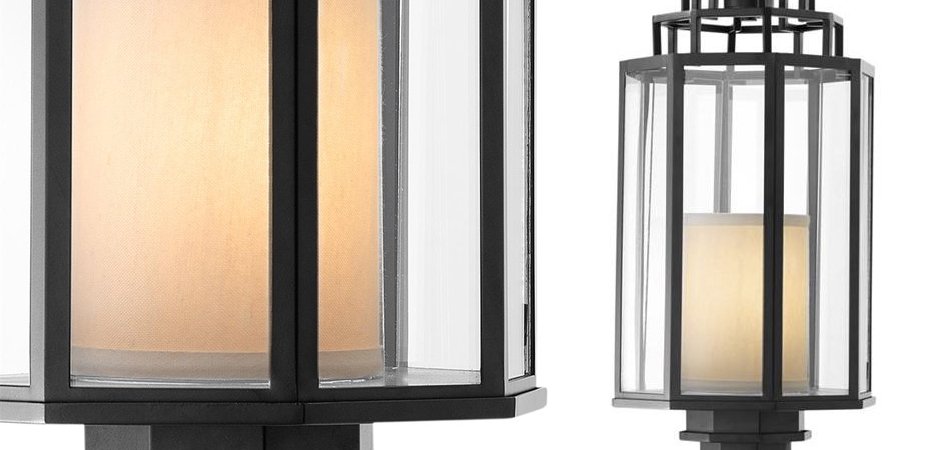 Люстра Lantern Monticello M Люстра Lantern Monticello M - Loft-Concept в Тюмени