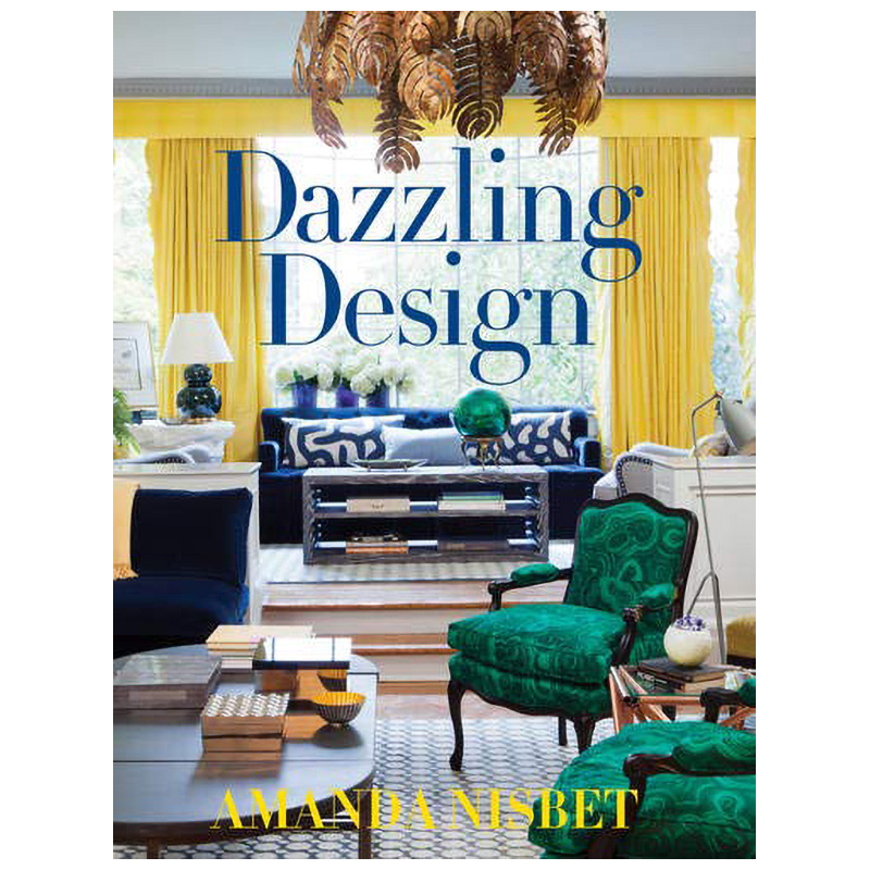 Dazzling Design by Amanda Nisbet Dazzling Design by Amanda Nisbet в Тюмени | Loft Concept