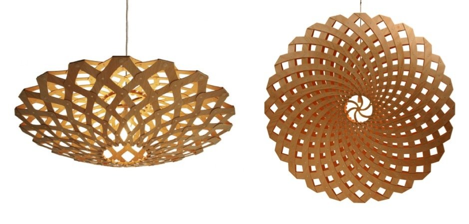 Люстра Flax - Loft-Concept в Тюмени