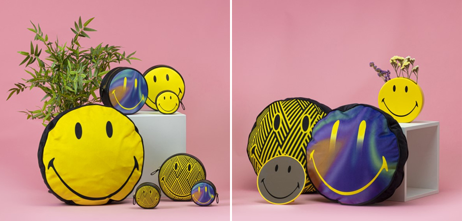 Ваза Seletti Smiley Ваза Seletti Smiley - Loft-Concept в Тюмени