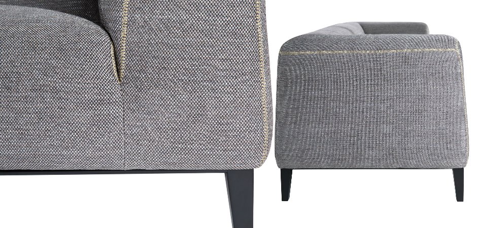 Диван Soft Geometry Диван Soft Geometry - Loft-Concept в Тюмени