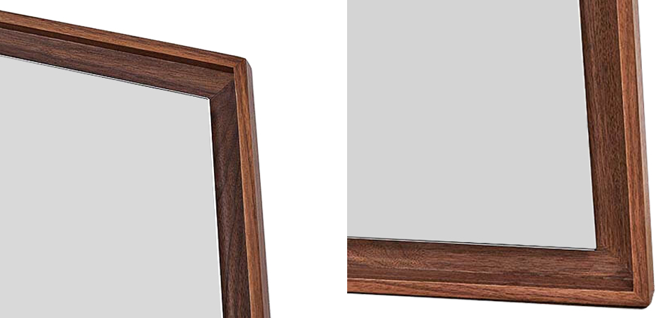 Зеркало Poitiers Mirror Зеркало Poitiers Mirror - Loft-Concept в Тюмени