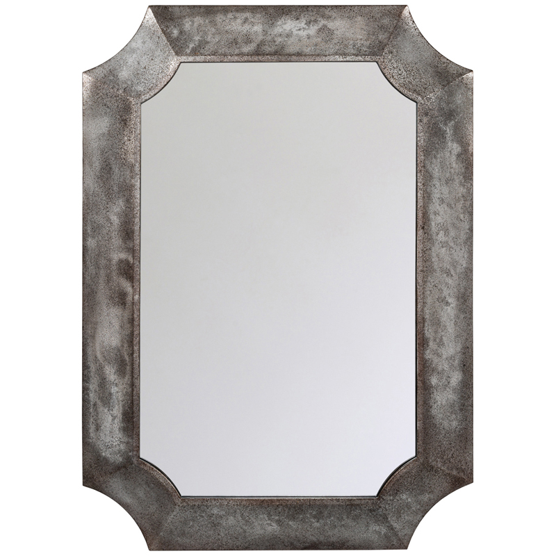 Зеркало Sorel Mirror Зеркало Серебро винтаж Зеркало Sorel Mirror Зеркало Серебро винтаж в Тюмени | Loft Concept