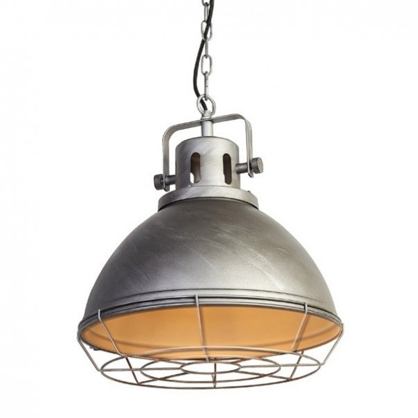 Люстра Vintage Mist Pendant 38 Люстра Vintage Mist Pendant 38 в Тюмени | Loft Concept