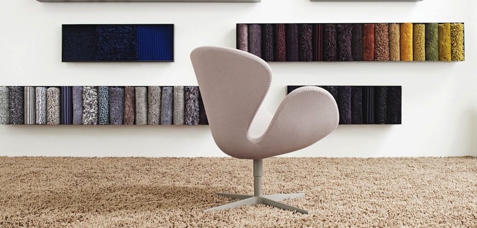 Кресло Swan - фото №4