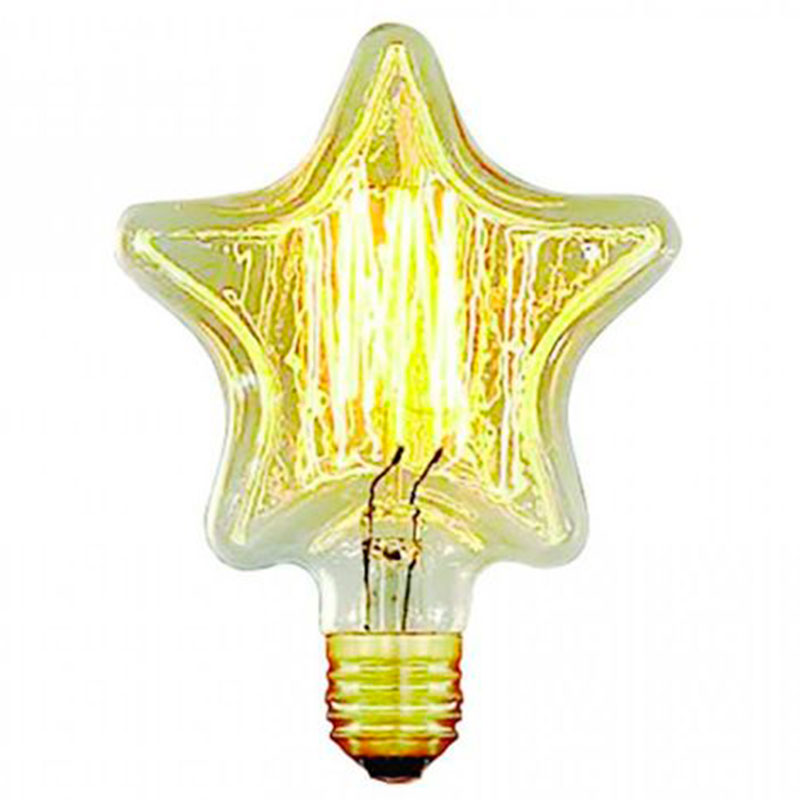 Лампочка Loft Edison Retro Bulb №41 40 W Лампочка Loft Edison Retro Bulb №41 40 W в Тюмени | Loft Concept