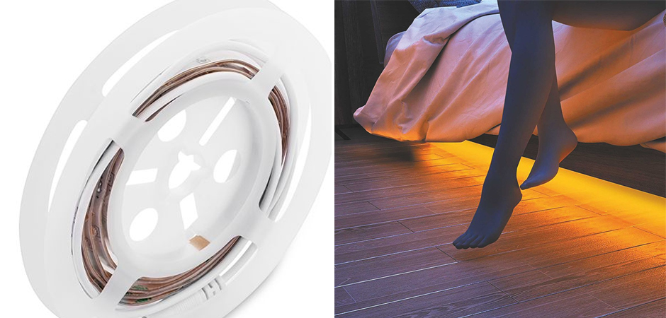 Комплект светодиодной ленты 7,2W/m 30LED/m 5050SMD 0,5М разноцветная Комплект светодиодной ленты 7,2W/m 30LED/m 5050SMD 0,5М разноцветная - Loft-Concept в Тюмени
