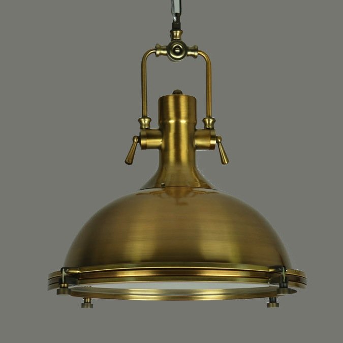 Светильник T2 Brass Loft Ste ampunk Spotlight Латунь Светильник T2 Brass Loft Ste ampunk Spotlight Латунь в Тюмени | Loft Concept