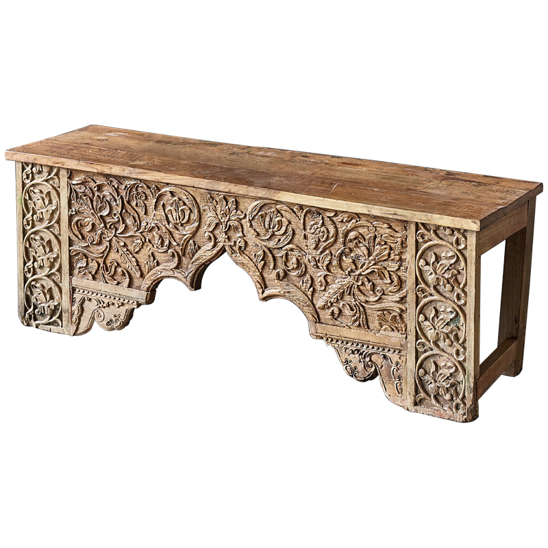 Консоль Amato Console Древесина Консоль Amato Console Древесина в Тюмени | Loft Concept