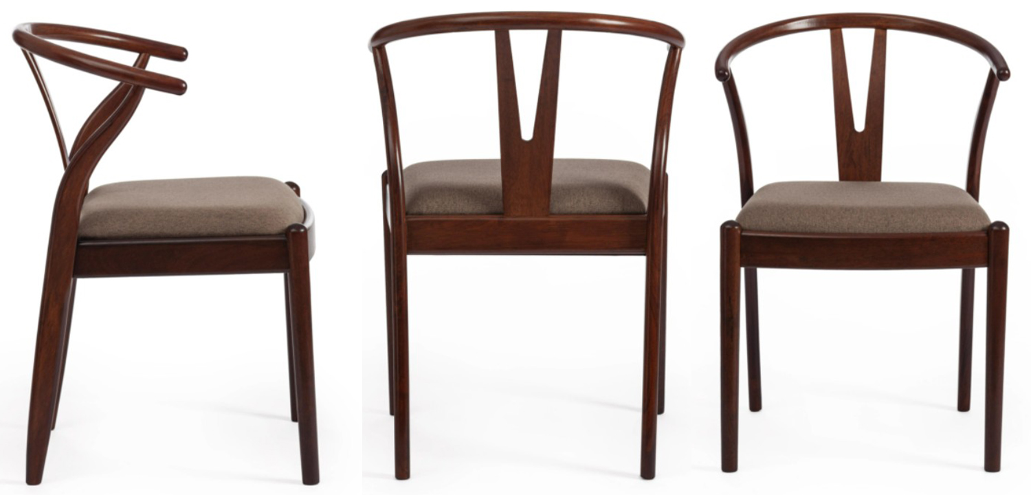 Стул Jander Chair - фото