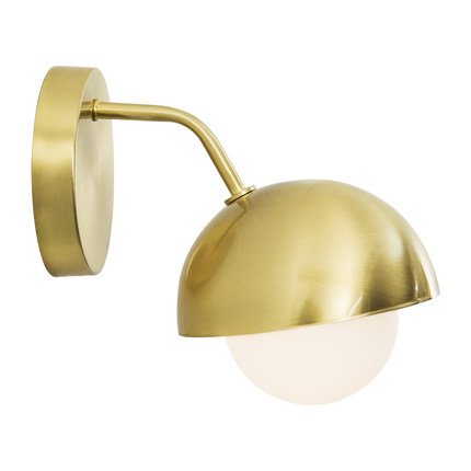 Бра Ottone Wall Sconce Латунь Бра Ottone Wall Sconce Латунь в Тюмени | Loft Concept