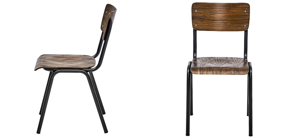 Стул Joshua Loft Stool Стул Joshua Loft Stool - Loft-Concept в Тюмени
