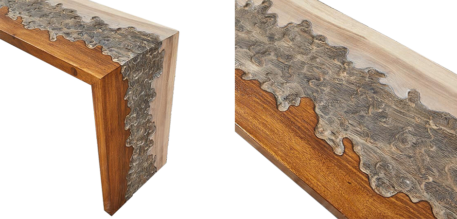 Консоль Current Tree Console Консоль Current Tree Console - Loft-Concept в Тюмени