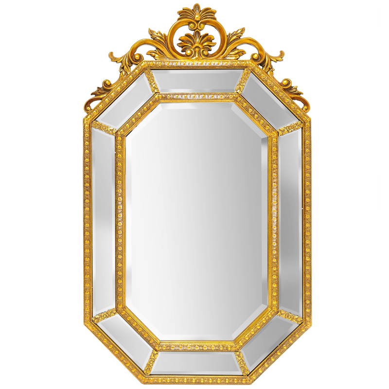 Зеркало Pisani Mirror Зеркало Pisani Mirror в Тюмени | Loft Concept